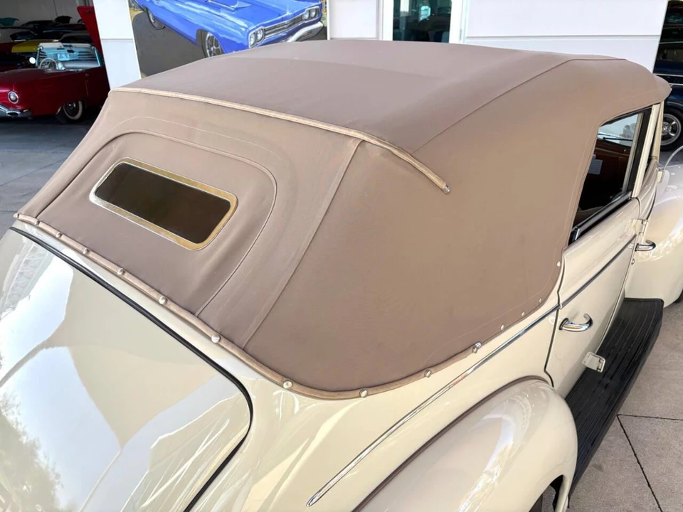 1939 Ford Standard & Deluxe & Super Deluxe - Image 25 of 31