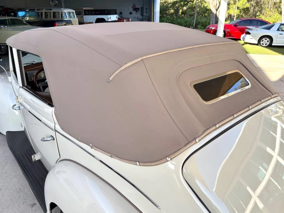 1939 Ford Standard & Deluxe & Super Deluxe - Image 24 of 31