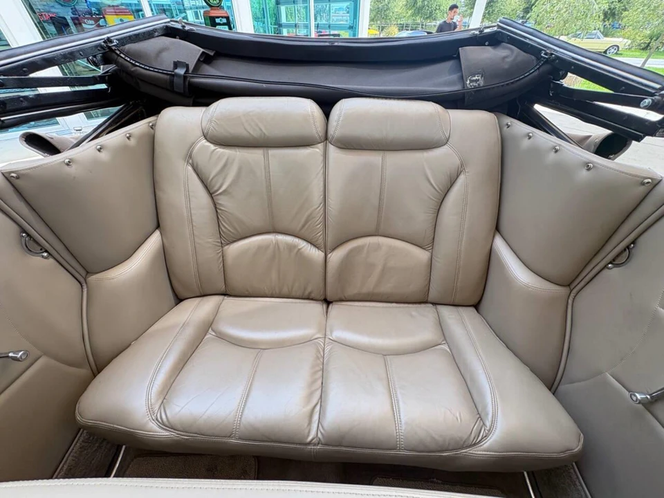 1939 Ford Standard & Deluxe & Super Deluxe - Image 30 of 31