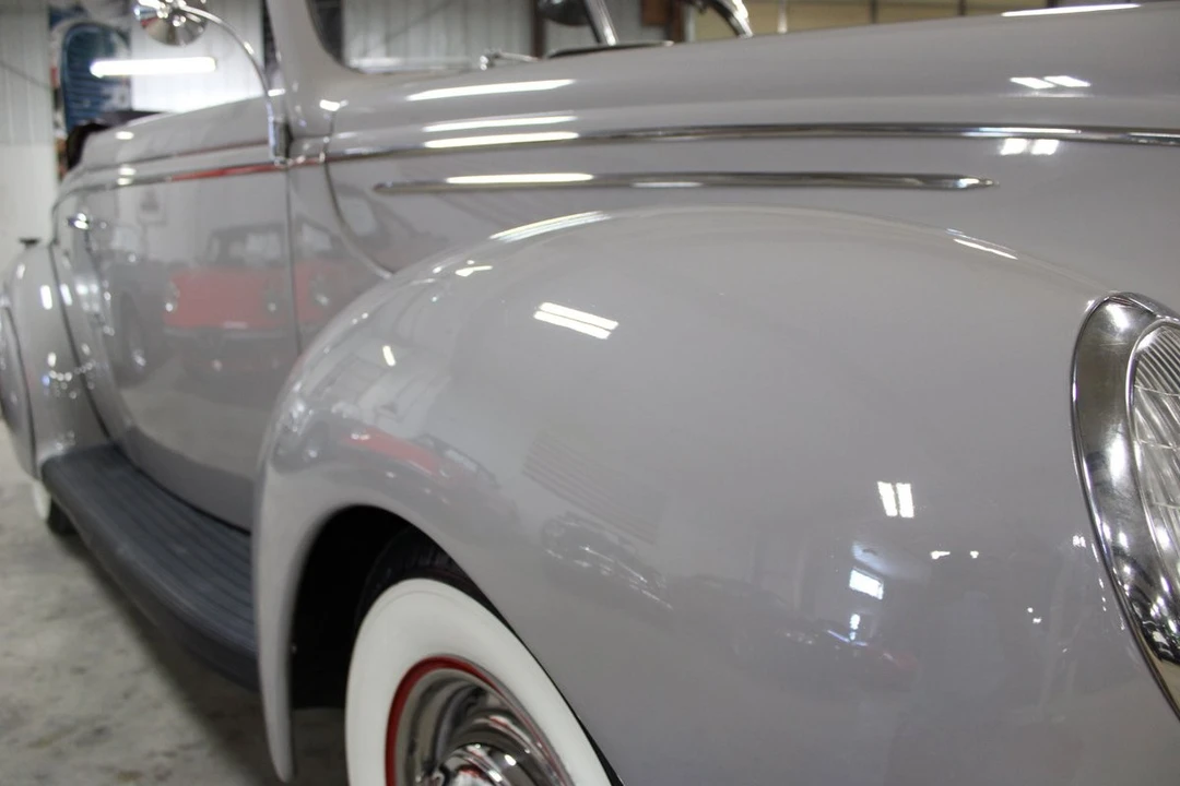 1939 Ford Standard & Deluxe & Super Deluxe - Image 7 of 24