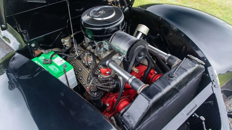 1939 Ford Standard & Deluxe & Super Deluxe - Image 7 of 13