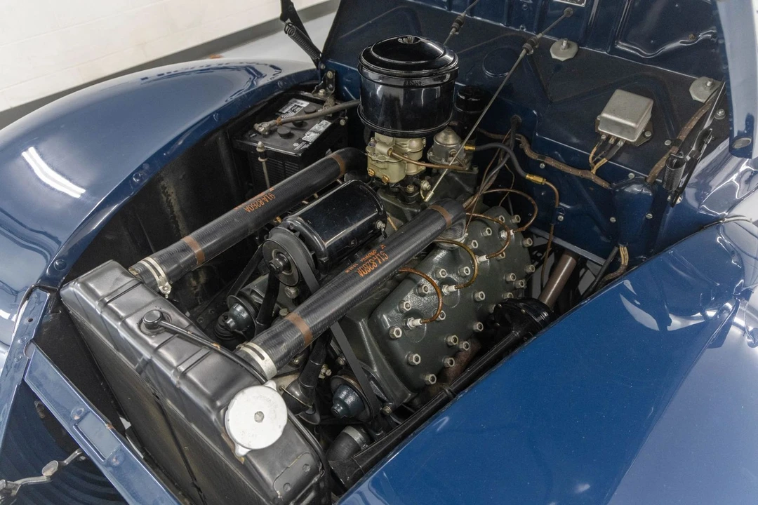 1939 Ford Standard & Deluxe & Super Deluxe - Image 7 of 31