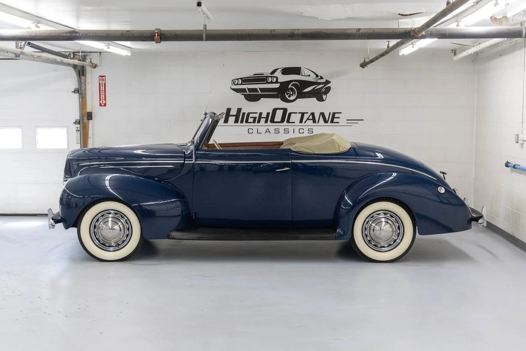 1939 Ford Standard & Deluxe & Super Deluxe - Image 2 of 31