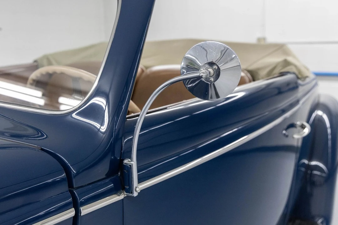 1939 Ford Standard & Deluxe & Super Deluxe - Image 25 of 31