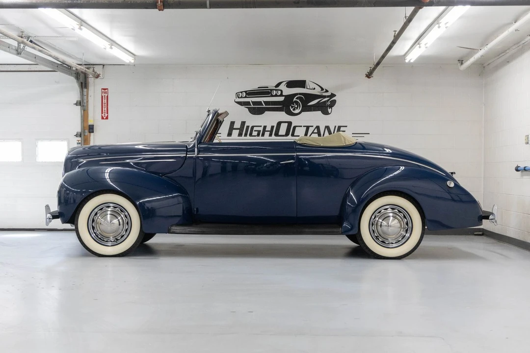 1939 Ford Standard & Deluxe & Super Deluxe - Image 21 of 31