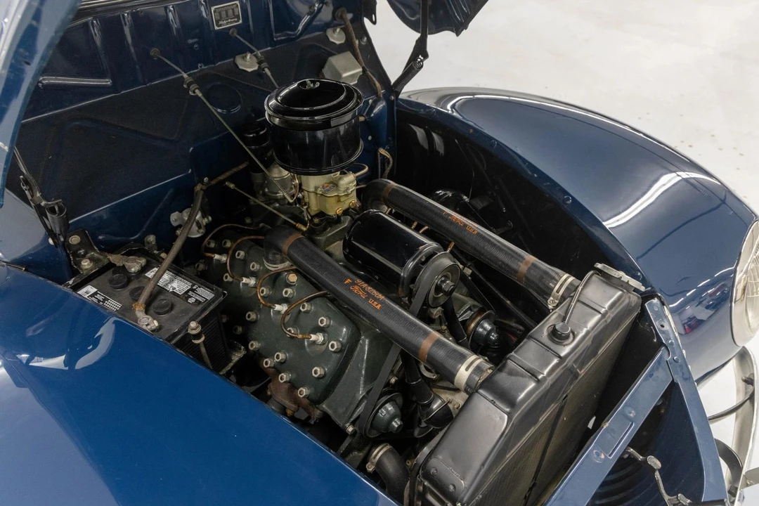 1939 Ford Standard & Deluxe & Super Deluxe - Image 6 of 31