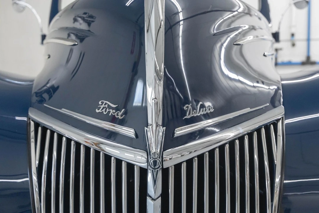 1939 Ford Standard & Deluxe & Super Deluxe - Image 18 of 31