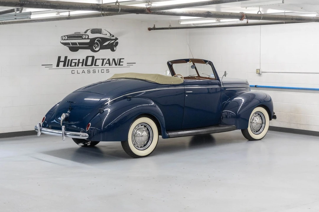 1939 Ford Standard & Deluxe & Super Deluxe - Image 3 of 31