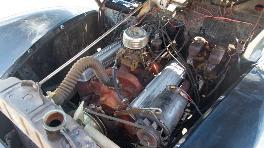 1939 Ford Standard & Deluxe & Super Deluxe - Image 6 of 13
