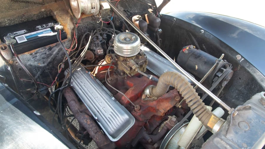 1939 Ford Standard & Deluxe & Super Deluxe - Image 7 of 13