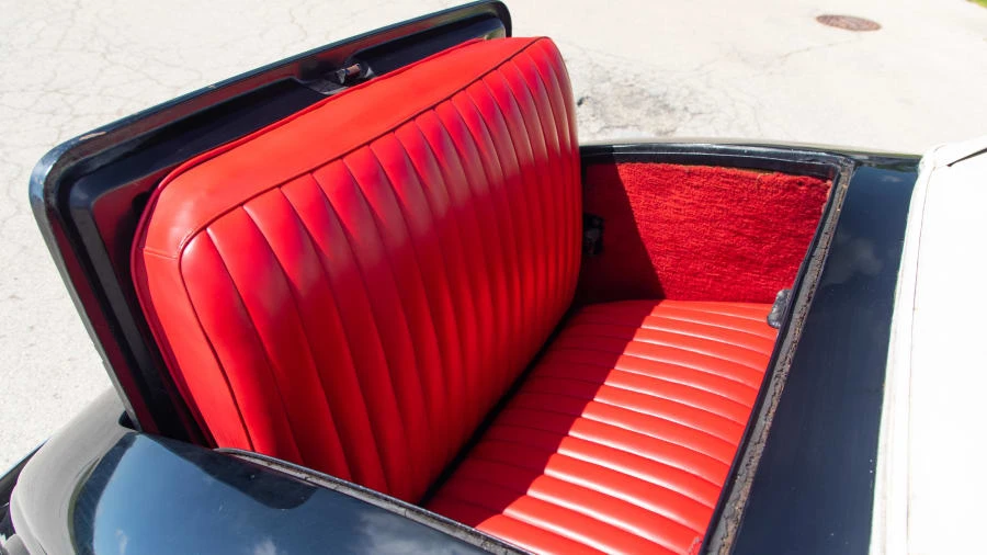 1939 Ford Standard & Deluxe & Super Deluxe - Image 9 of 13