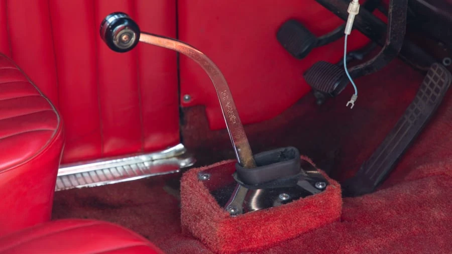 1939 Ford Standard & Deluxe & Super Deluxe - Image 11 of 13