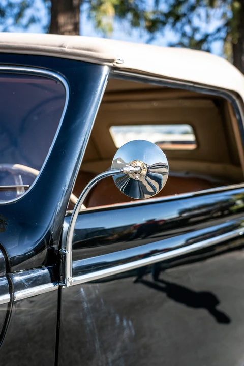 1939 Ford Standard & Deluxe & Super Deluxe - Image 31 of 31