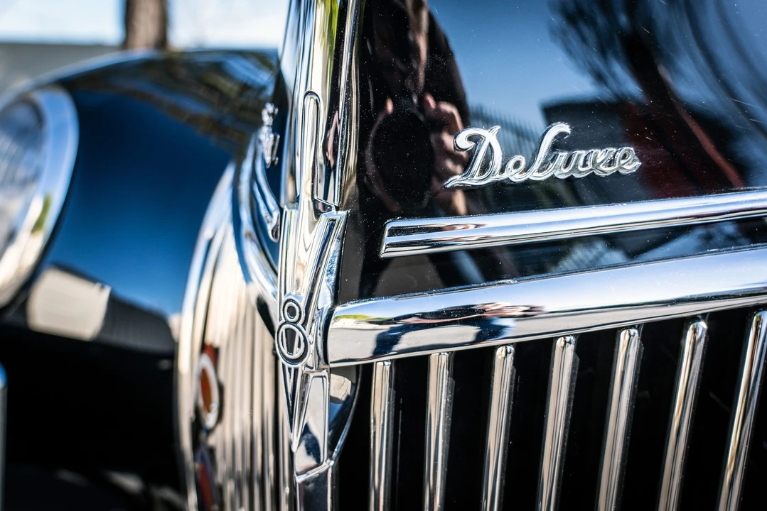 1939 Ford Standard & Deluxe & Super Deluxe - Image 27 of 31