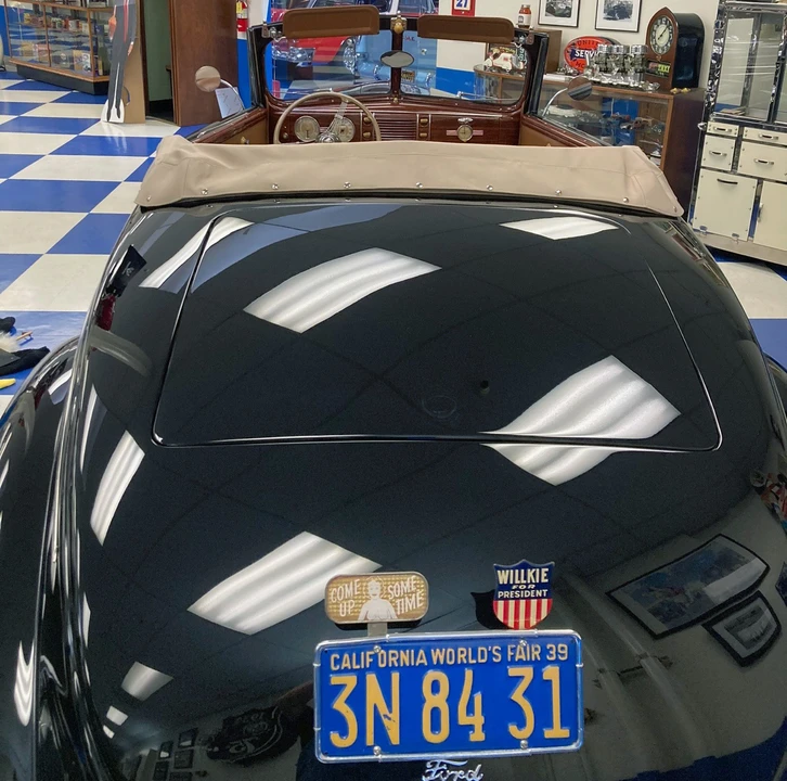 1939 Ford Standard & Deluxe & Super Deluxe - Image 23 of 31