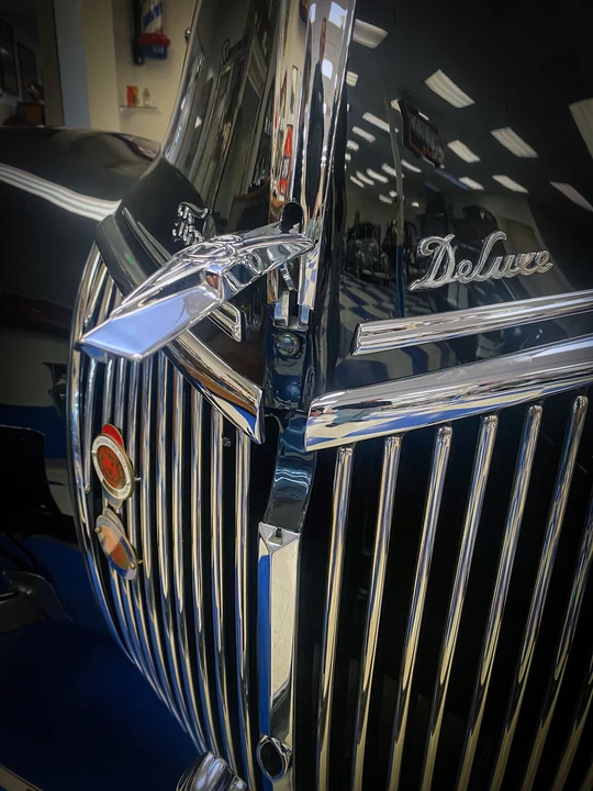 1939 Ford Standard & Deluxe & Super Deluxe - Image 28 of 31