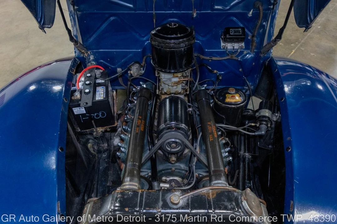 1939 Ford Standard & Deluxe & Super Deluxe - Image 19 of 31