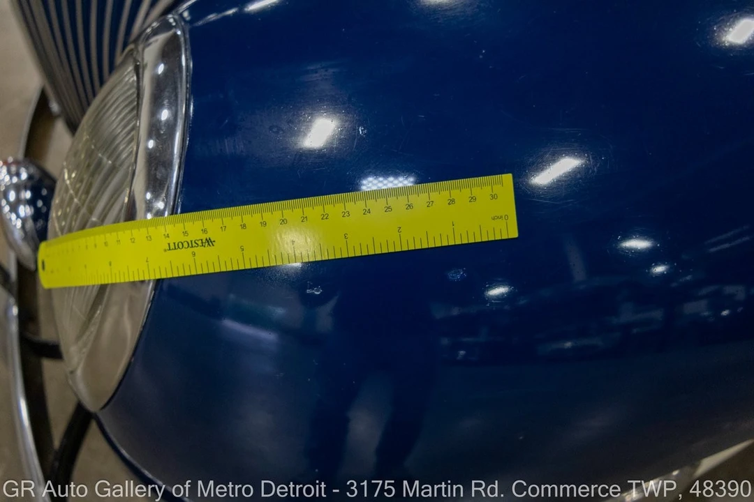 1939 Ford Standard & Deluxe & Super Deluxe - Image 26 of 31