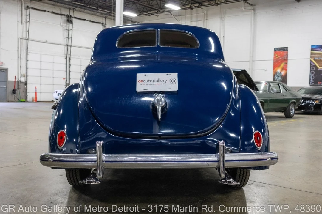 1939 Ford Standard & Deluxe & Super Deluxe - Image 6 of 31