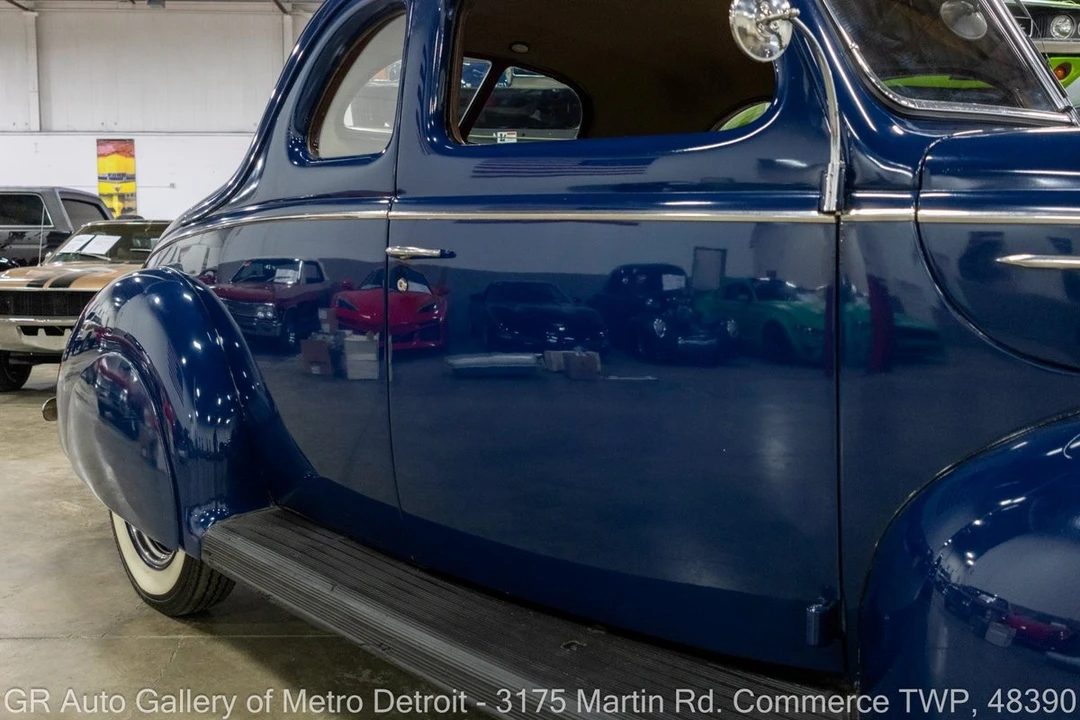 1939 Ford Standard & Deluxe & Super Deluxe - Image 24 of 31