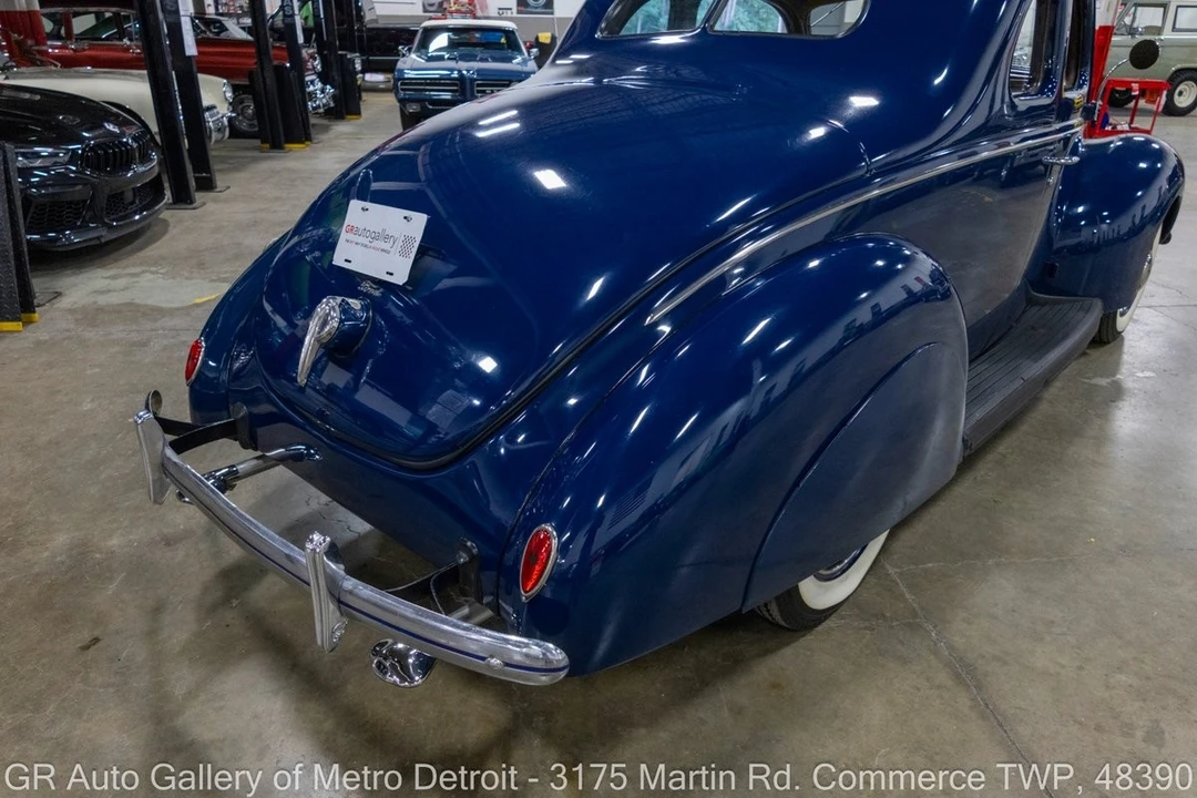 1939 Ford Standard & Deluxe & Super Deluxe - Image 15 of 31