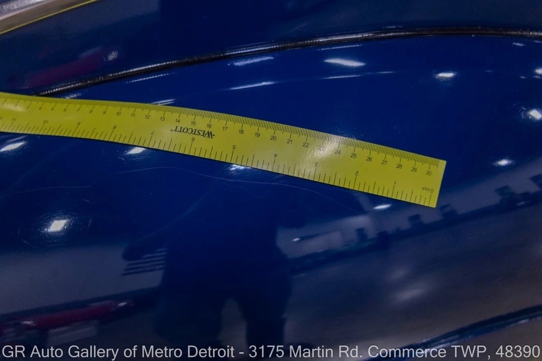 1939 Ford Standard & Deluxe & Super Deluxe - Image 31 of 31