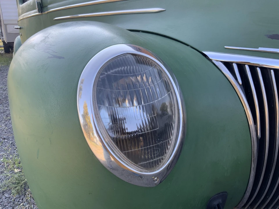 1939 Ford Standard & Deluxe & Super Deluxe - Image 22 of 31