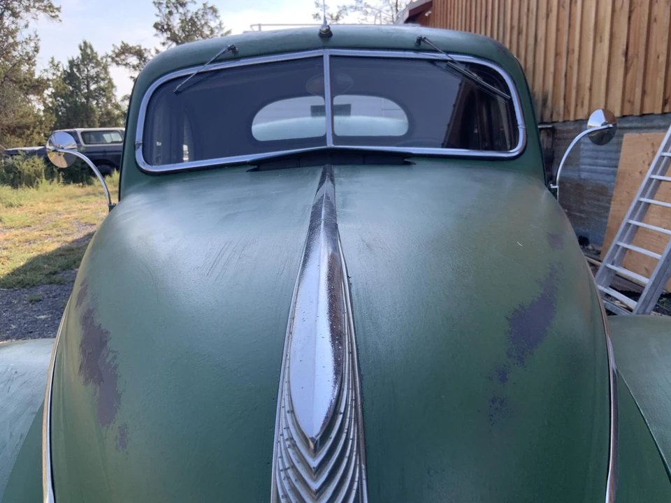 1939 Ford Standard & Deluxe & Super Deluxe - Image 17 of 31