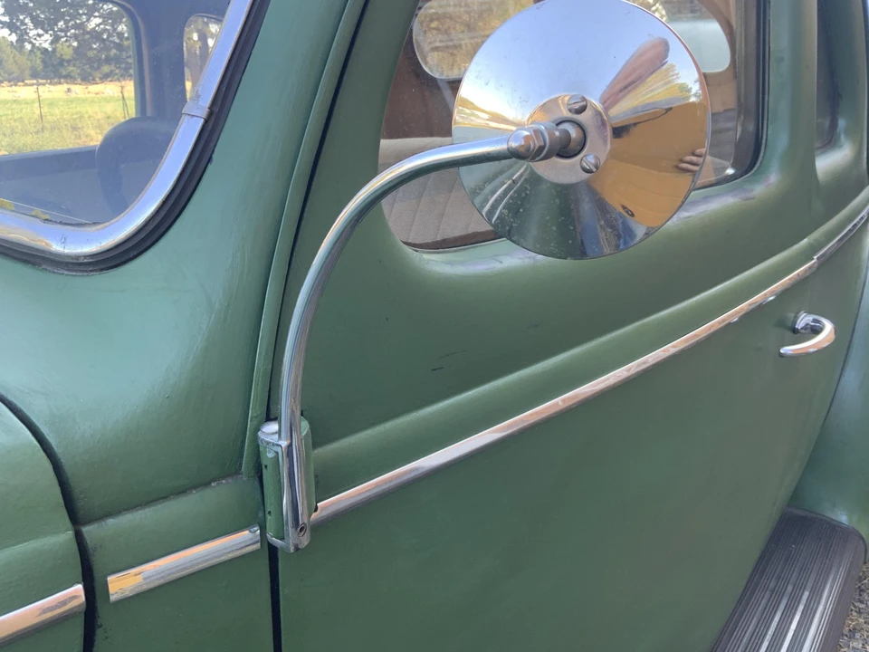 1939 Ford Standard & Deluxe & Super Deluxe - Image 24 of 31