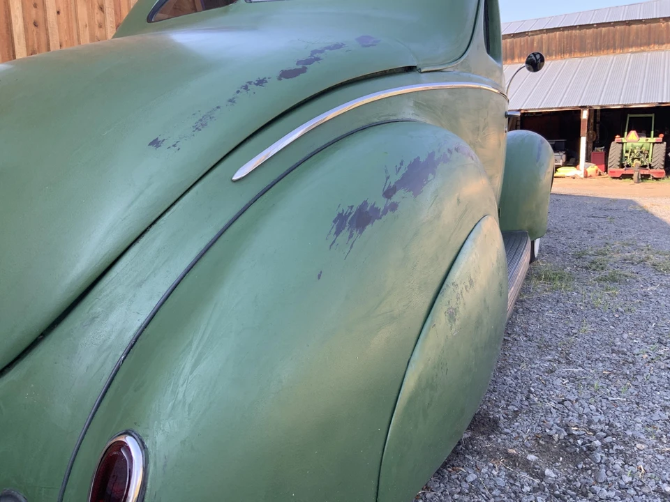 1939 Ford Standard & Deluxe & Super Deluxe - Image 19 of 31