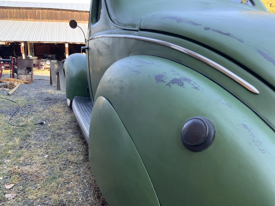 1939 Ford Standard & Deluxe & Super Deluxe - Image 18 of 31