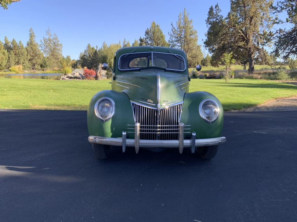1939 Ford Standard & Deluxe & Super Deluxe - Image 3 of 31