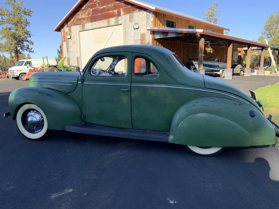 1939 Ford Standard & Deluxe & Super Deluxe - Image 8 of 31
