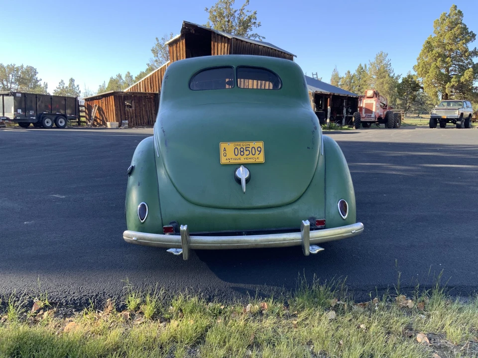1939 Ford Standard & Deluxe & Super Deluxe - Image 11 of 31