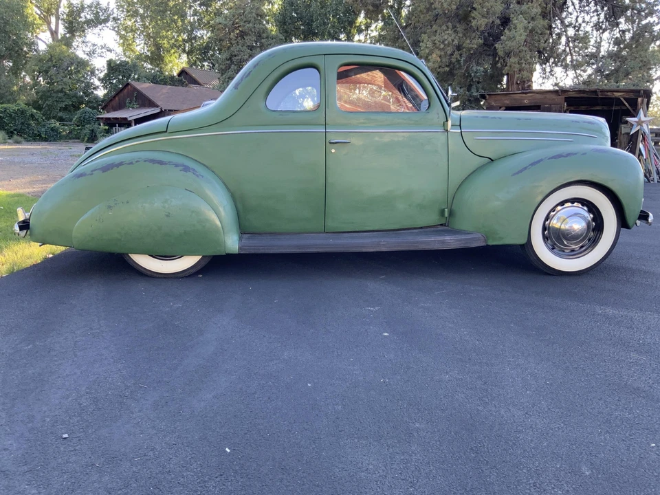 1939 Ford Standard & Deluxe & Super Deluxe - Image 14 of 31