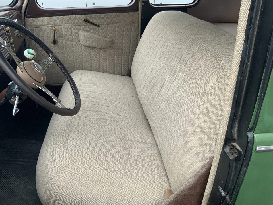 1939 Ford Standard & Deluxe & Super Deluxe - Image 29 of 31