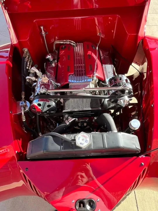 1939 Ford Standard & Deluxe & Super Deluxe - Image 16 of 17