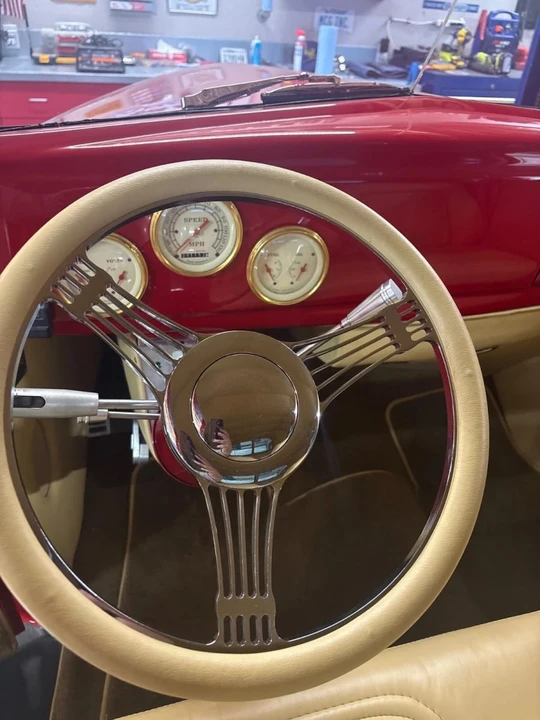1939 Ford Standard & Deluxe & Super Deluxe - Image 12 of 17