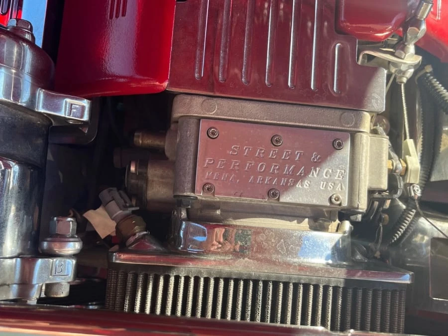 1939 Ford Standard & Deluxe & Super Deluxe - Image 17 of 17