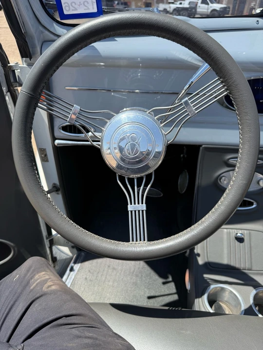 1939 Ford Standard & Deluxe & Super Deluxe - Image 15 of 21