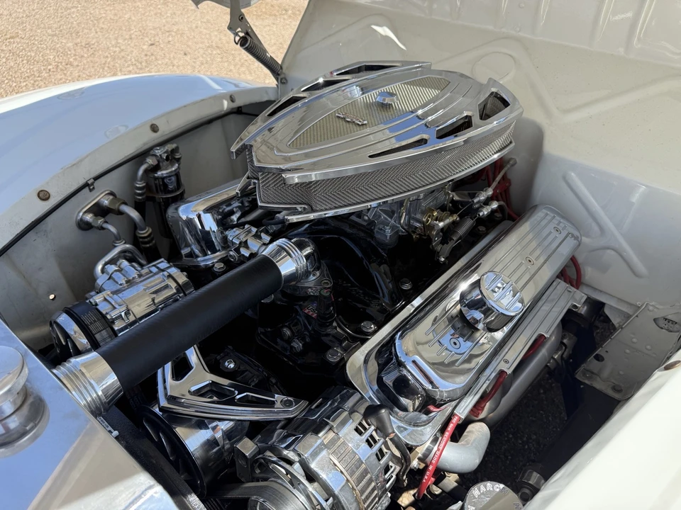 1939 Ford Standard & Deluxe & Super Deluxe - Image 18 of 21