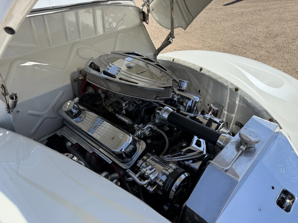1939 Ford Standard & Deluxe & Super Deluxe - Image 19 of 21
