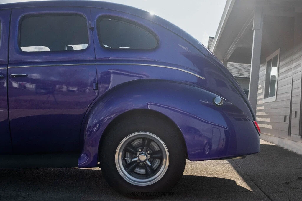 1939 Ford Hot Rod - Image 5 of 12