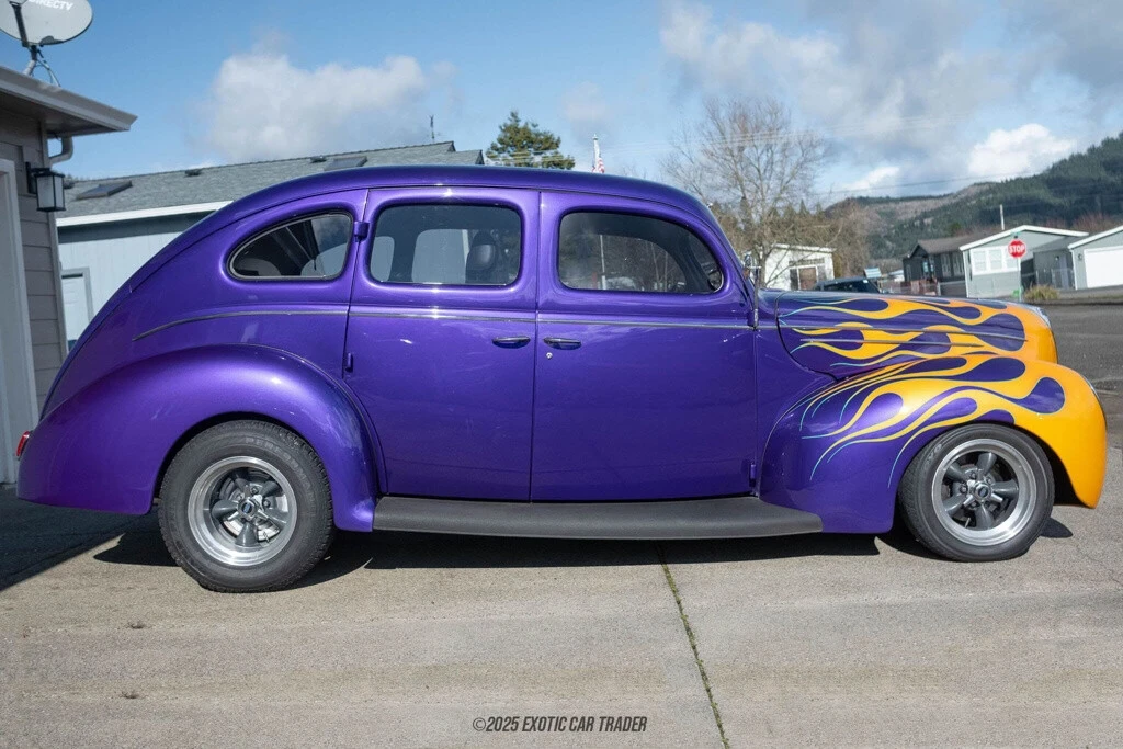 1939 Ford Hot Rod - Image 9 of 12