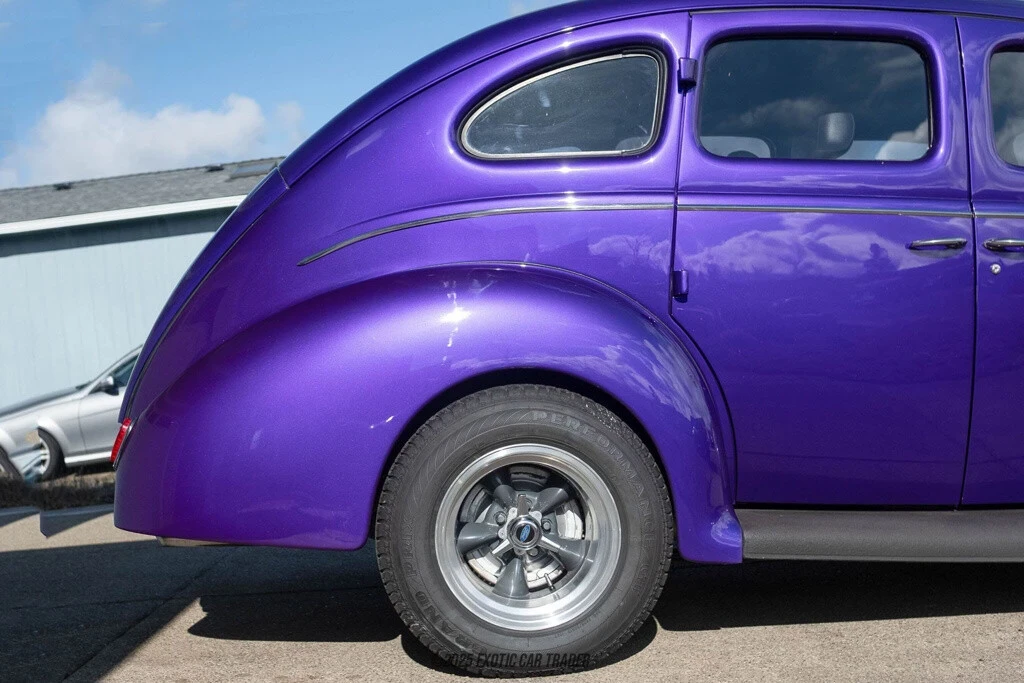 1939 Ford Hot Rod - Image 10 of 12