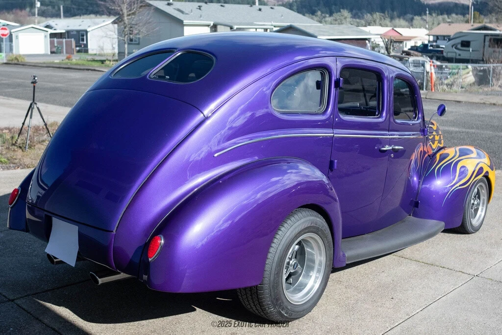 1939 Ford Hot Rod - Image 8 of 12
