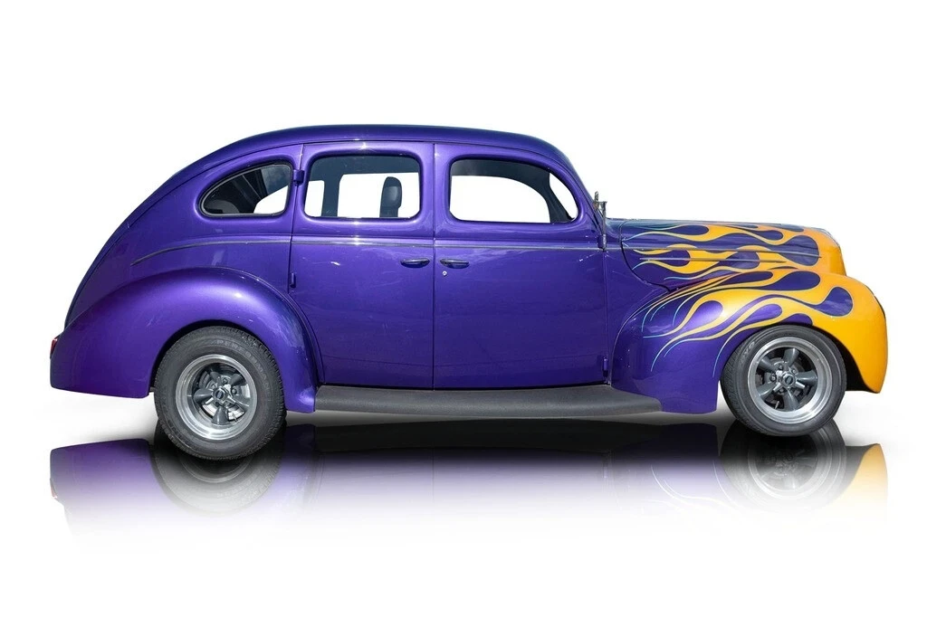 1939 Ford Hot Rod - Image 2 of 12