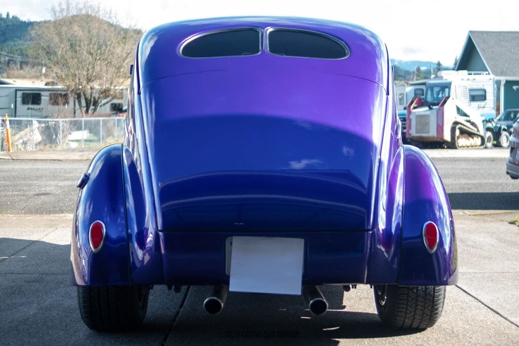 1939 Ford Hot Rod - Image 7 of 12