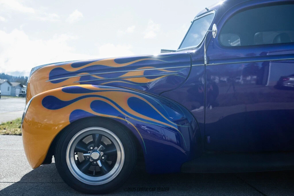 1939 Ford Hot Rod - Image 4 of 12