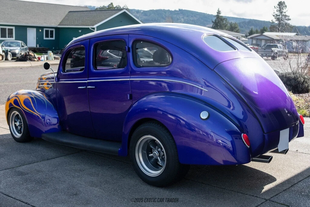 1939 Ford Hot Rod - Image 6 of 12